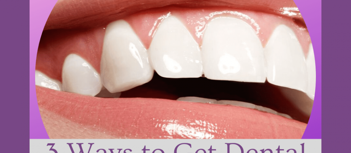 title banner for "3 ways to get dental implants after bone loss"
